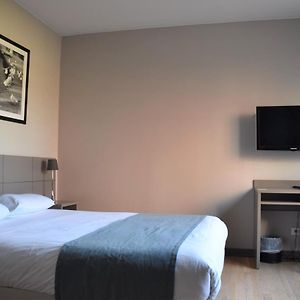 Standaard Kamer met een Queen Size Bed